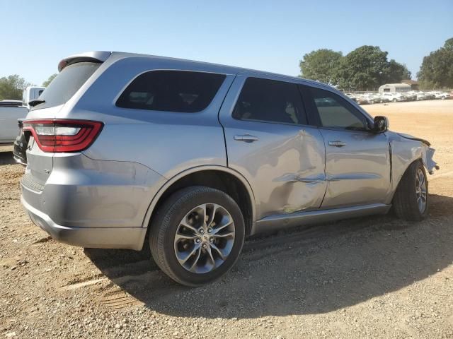 2020 Dodge Durango GT