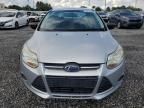 2013 Ford Focus S