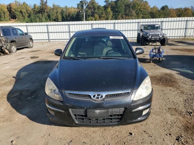 2009 Hyundai Elantra Touring