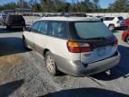 2002 Subaru Legacy Outback Limited