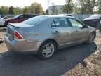 2008 Ford Fusion SEL