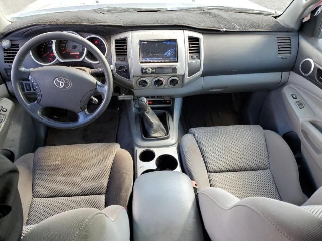 2011 Toyota Tacoma Double Cab