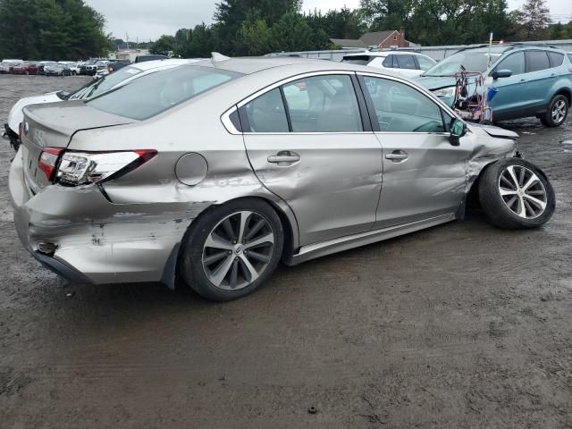 2019 Subaru Legacy 2.5I Limited