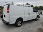 2014 Chevrolet Express G3500