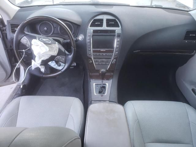 2011 Lexus ES 350