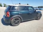 2012 Mini Cooper S Countryman