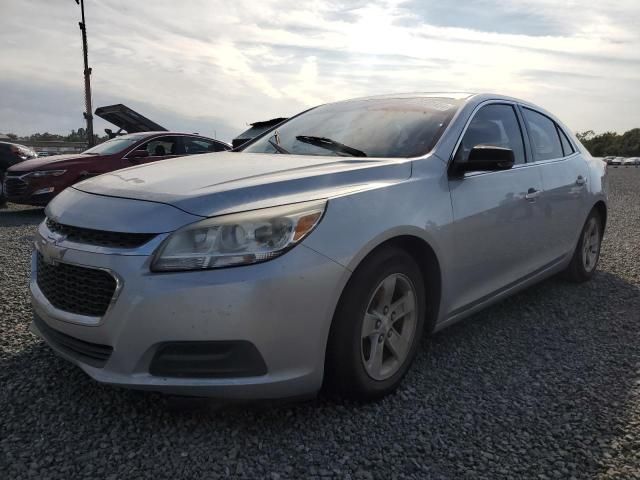 2016 Chevrolet Malibu Limited LT