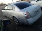 2004 Nissan Altima Base