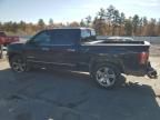 2016 GMC Sierra K1500 SLT