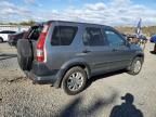 2006 Honda CR-V EX