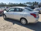 2017 Nissan Versa S