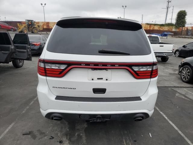 2021 Dodge Durango SRT Hellcat