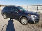 2016 Subaru Outback 3.6R Limited