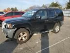 2012 Nissan Xterra OFF Road