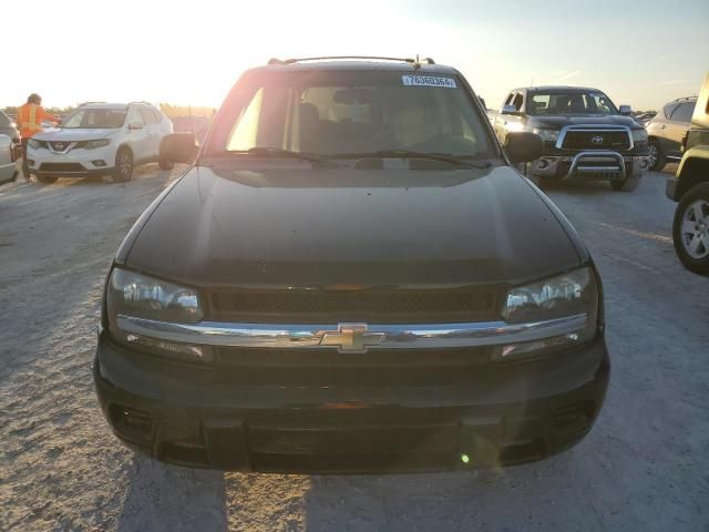 2007 Chevrolet Trailblazer LS