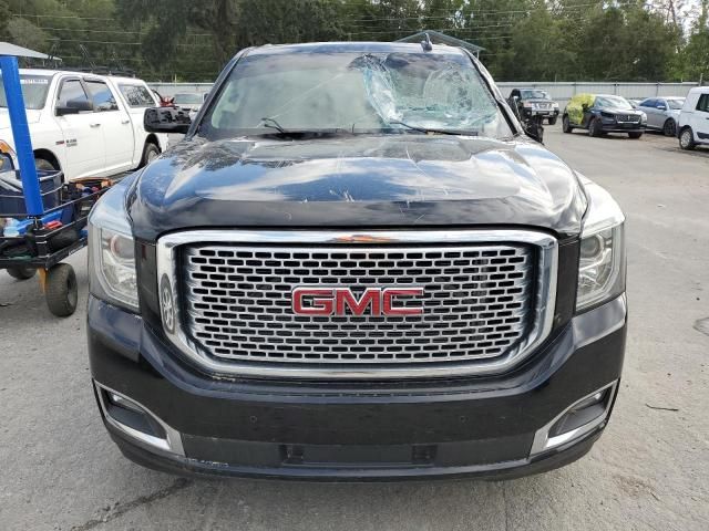 2016 GMC Yukon XL Denali