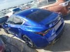 2021 Lexus IS 350 F Sport