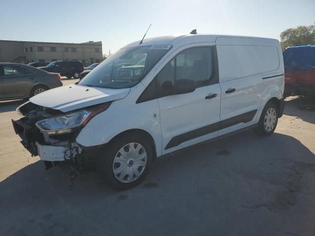 2019 Ford Transit Connect XL