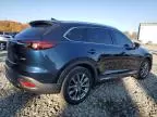 2018 Mazda CX-9 Grand Touring