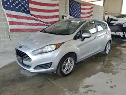 2017 Ford Fiesta SE en venta en Columbia, MO