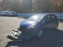 Honda Vehiculos salvage en venta: 2010 Honda FIT