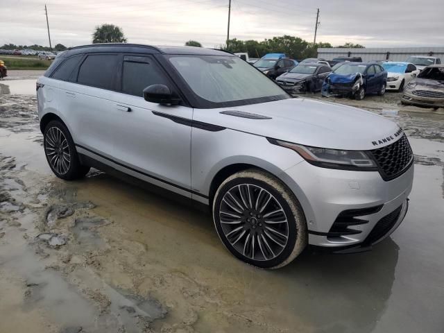 2019 Land Rover Range Rover Velar R-DYNAMIC SE