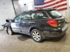 2007 Subaru Outback Outback 2.5I Limited