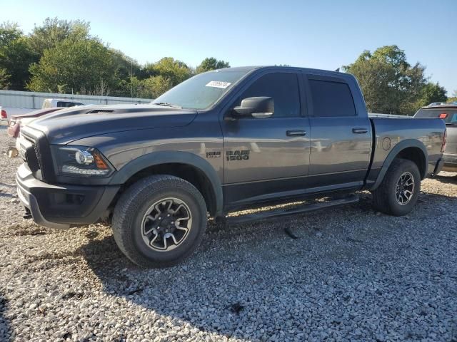 2016 Dodge RAM 1500 Rebel