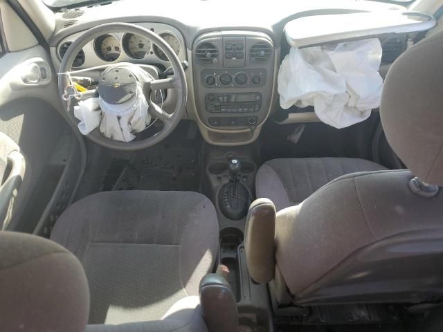 2004 Chrysler PT Cruiser Touring