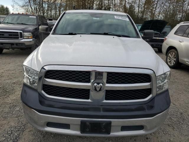 2015 Dodge RAM 1500 ST