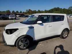 Run And Drives Cars for sale at auction: 2016 KIA Soul