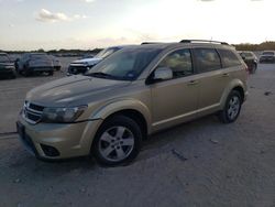 2011 Dodge Journey Mainstreet en venta en San Antonio, TX