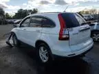 2011 Honda CR-V EXL