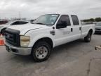 2010 Ford F250 Super Duty