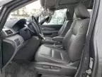 2015 Honda Odyssey Touring