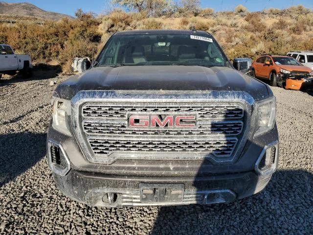 2019 GMC Sierra K1500 Denali