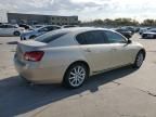 2006 Lexus GS 300