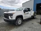 2022 Chevrolet Silverado K2500 Heavy Duty