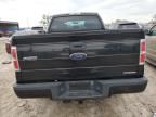 2014 Ford F150 Super Cab