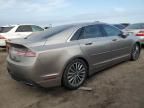 2019 Lincoln MKZ Reserve I