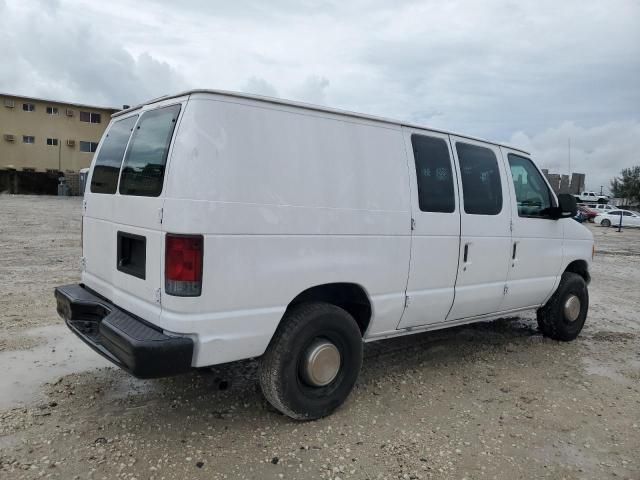 2003 Ford Econoline E250 Van