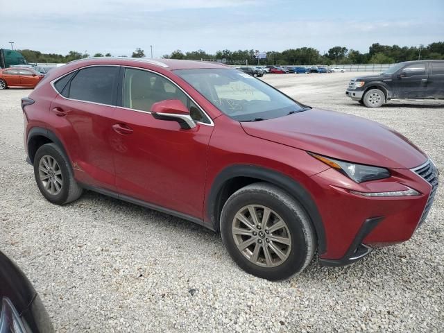 2019 Lexus NX 300 Base