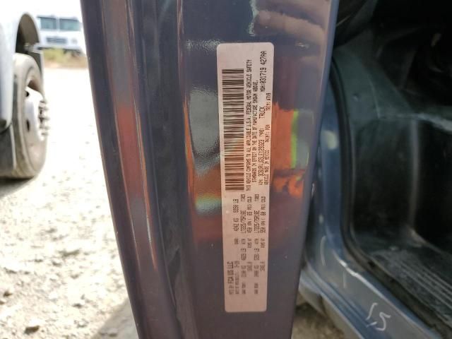 2020 Dodge RAM Promaster 3500 3500 High