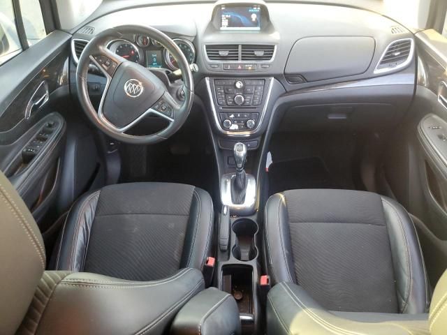 2013 Buick Encore