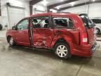 2008 Chrysler Town & Country Touring