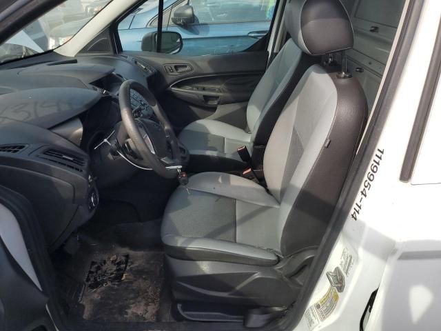 2014 Ford Transit Connect XL