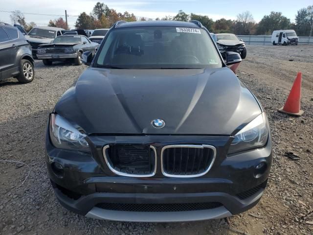 2014 BMW X1 XDRIVE28I