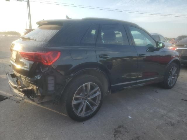 2023 Audi Q3 Premium Plus S Line 45