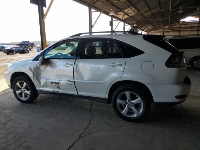 2004 Lexus RX 330