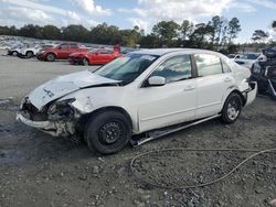 Salvage cars for sale from Copart Byron, GA: 2005 Honda Accord LX